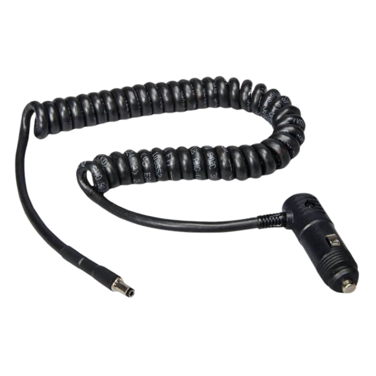 Auxiliary Power Adapter